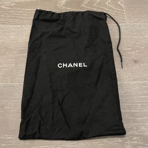 Chanel Dust Bag